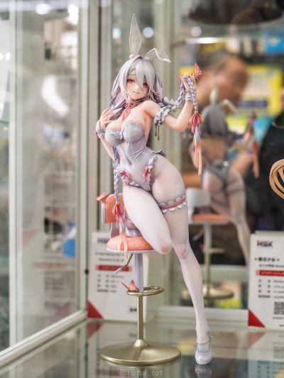玛丽 兔女郎