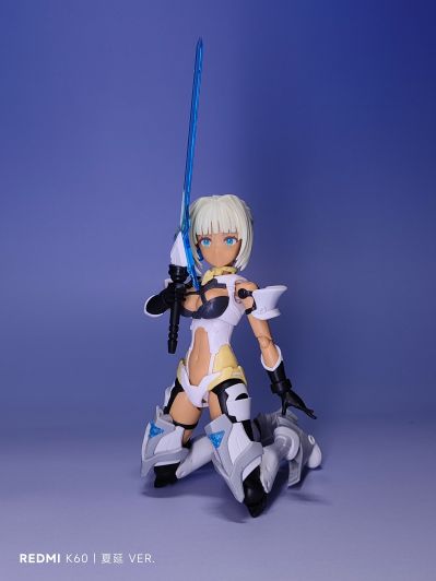 30MS 选装配件包23（女武神装束）[配色C]