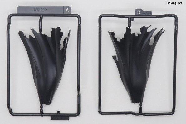 女神装置 弹丸骑士 处刑者 地狱火