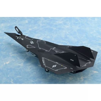 壮志凌云2：独行侠 1/72 Darkstar