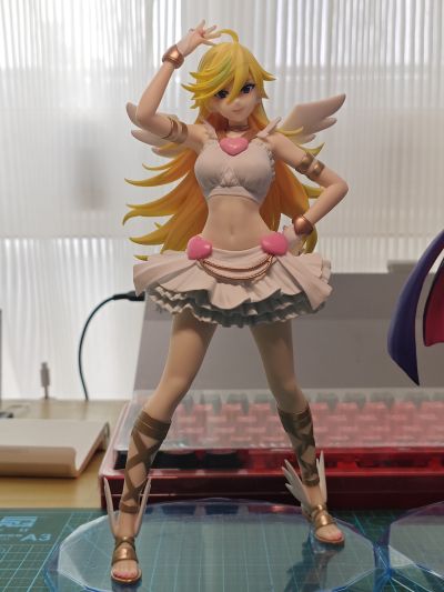 BRILLIANT 新 吊带袜天使 潘迪