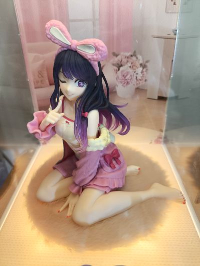Desktop Cute 我推的孩子 星野爱 兔子居家服