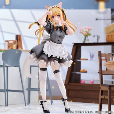 我推的孩子 星野露比 猫咪女仆 限定版