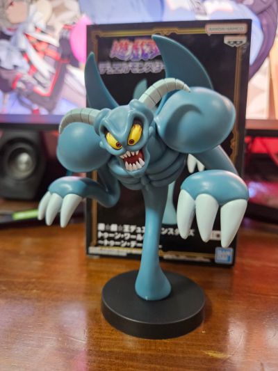 游戏王 怪兽之决斗 卡通世界 卡通恶魔