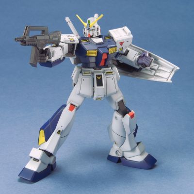 HGUC#47 高达 NT-1
