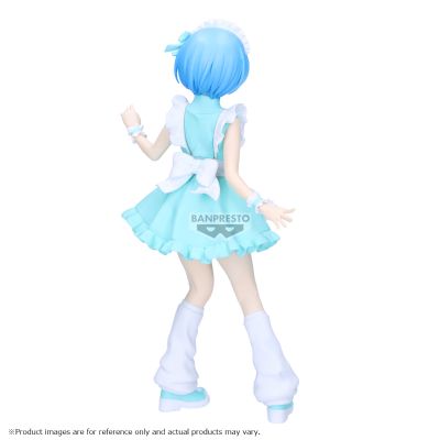 GLITTER&GLAMOURS Re：从零开始的异世界生活 雷姆 女仆