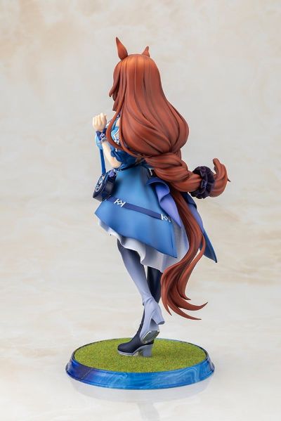 赛马娘 超级溪流