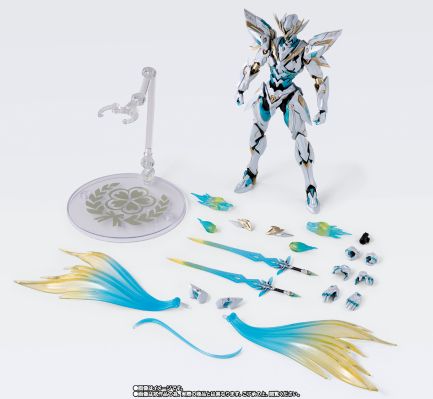 S.H.Figuarts  崩坏：星穹铁道 萨姆 春日手信