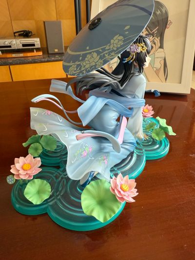 KDcoll  青春猪头少年系列 樱岛麻衣 汉服