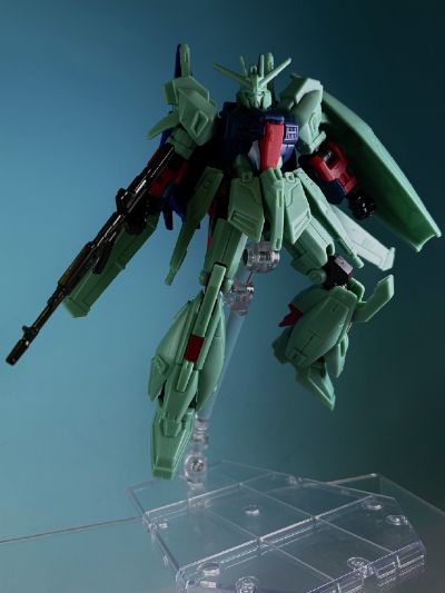 机动战士高达 G FRAME FA 10