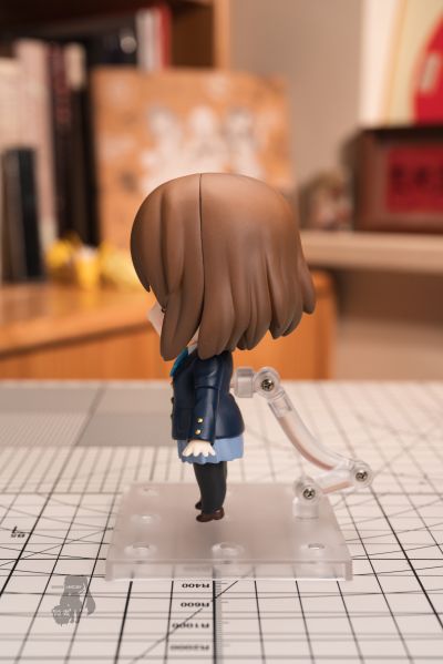 粘土人#2900 轻音少女 平沢唯 2.0