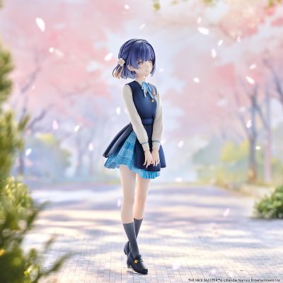 学园偶像大师 秦谷美铃