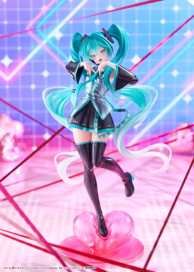 T-most 初音未来