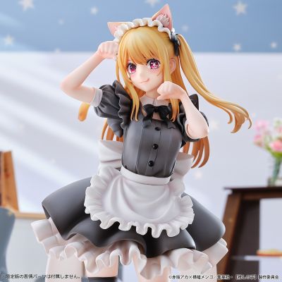 我推的孩子 星野露比 猫咪女仆
