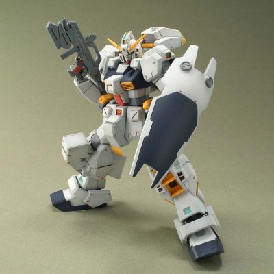 HGUC#56 海兹尔改
