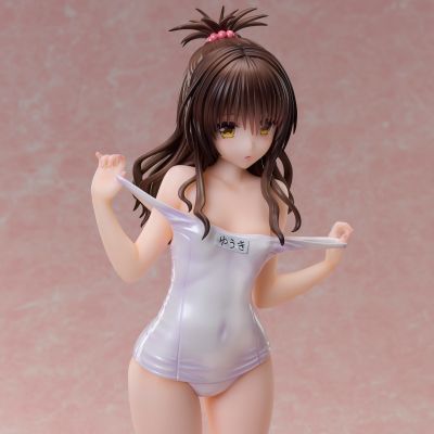 出包王女Darkness 泳装系列 结城美柑 缪斯配色