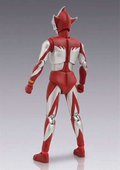 THE ULTRAMAN FFAF 美洛斯奥特曼