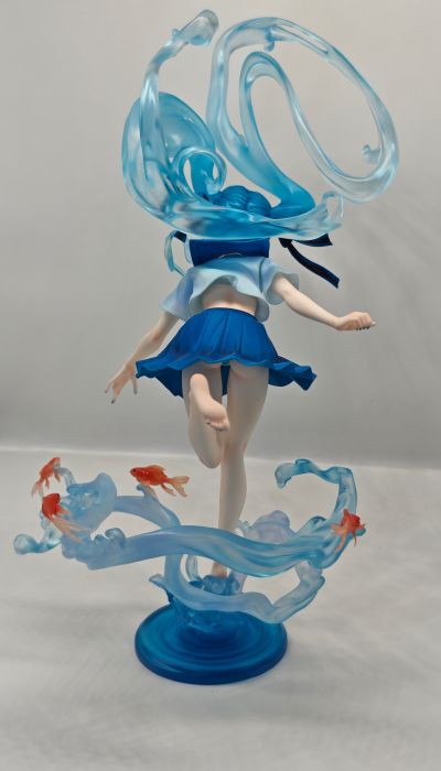 初音未来 瓶初音