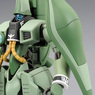 HGUC RMS-119侦察型扎古／AMX-003 (MMT-1) 加撒C／AMS-119 基拉·多加重装型 独角兽版 套装