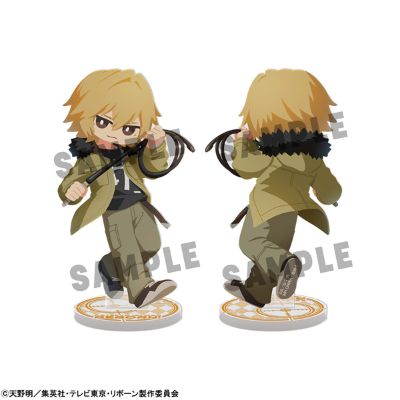 Irusuta 家庭教师