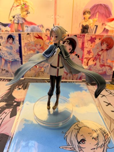 KDcolle 无职转生2～到了异世界就拿出真本事～ 希露菲叶特