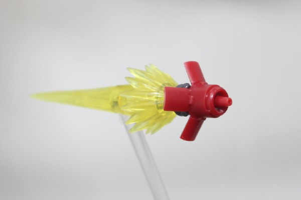 METAL ROBOT魂＜SIDE MS＞ 沙扎比