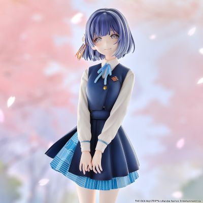 学园偶像大师 秦谷美铃