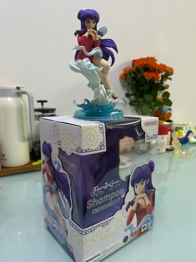 Figuarts Zero chouette 珊璞