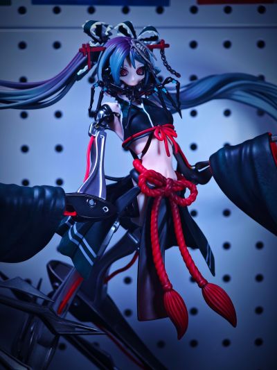 骸音钙 日式服装 15周年纪念服饰