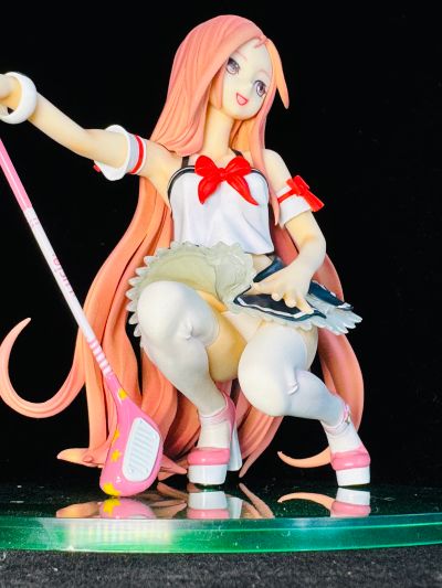 魔法飞球 露西亚