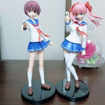Extra Figure 咲-Saki- 原村和 