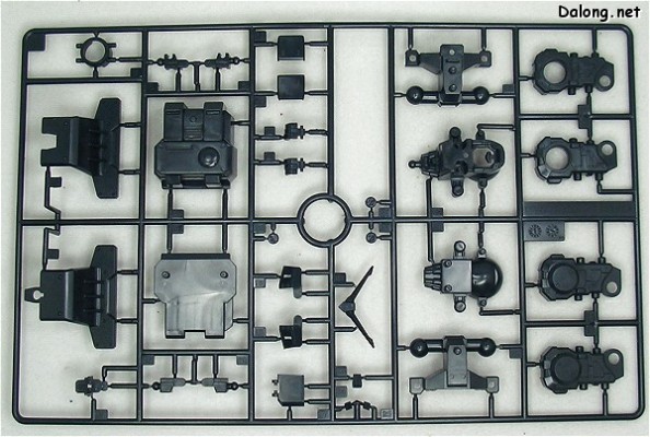 MG 	机动战士高达0083 星尘的回忆 RX-78GP02A 高达试作2号机“酸浆果” Coating ver. 