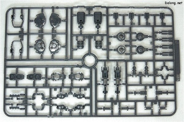 MG #118 机动战士高达 RGM-79吉姆 Ver 2.0 