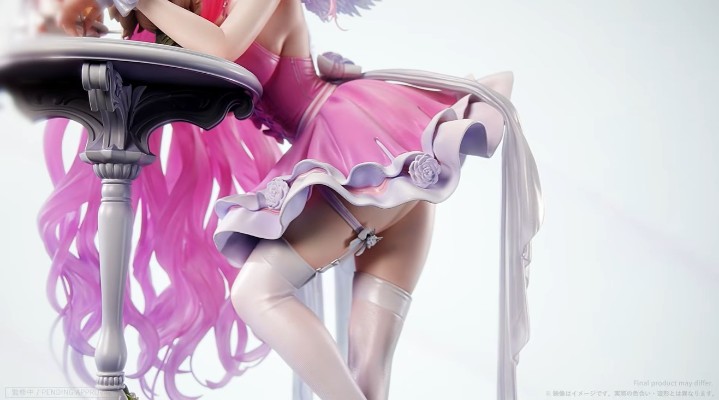 胜利女神：新的希望 桃乐丝:怀旧