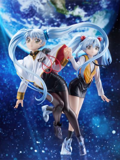 机动战舰 黑暗王子 星野琉璃 W琉璃琉璃