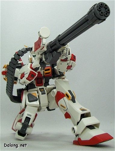 MG 机动战士高达外传 宇宙、闪光的尽头 RX-78-5 高达五号机