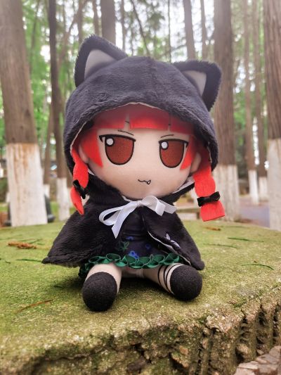 东方Project 地獄の輪禍 火焔猫燐 