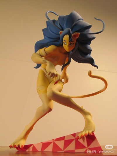 ExcellentModel CAPCOMANIAX 菲莉西亚