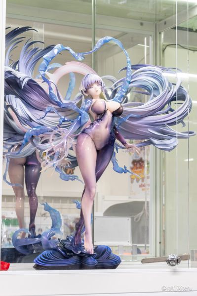 胜利女神：新的希望 娜由塔：无为