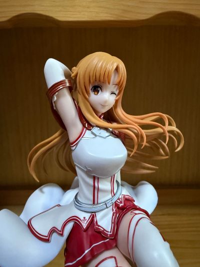 一番赏 刀剑神域 10周年 最终奖 亚丝娜 血盟骑士团 眨眼版