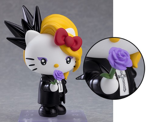 粘土人#3039 yoshikitty