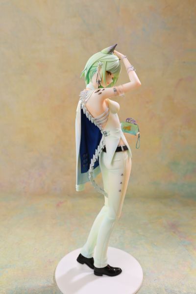 明日方舟 凯尔希正装