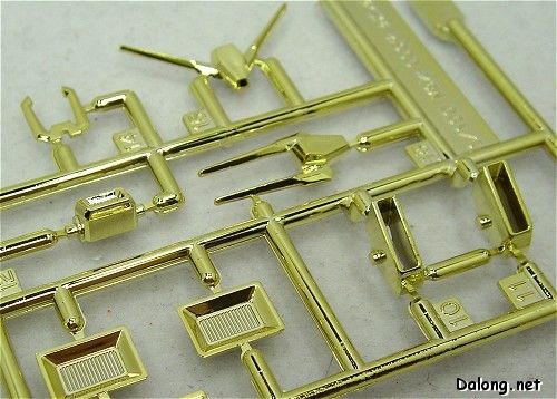 MG 1/100 机动战士Z高达 MSZ-006 Z高达（Coating ver.）