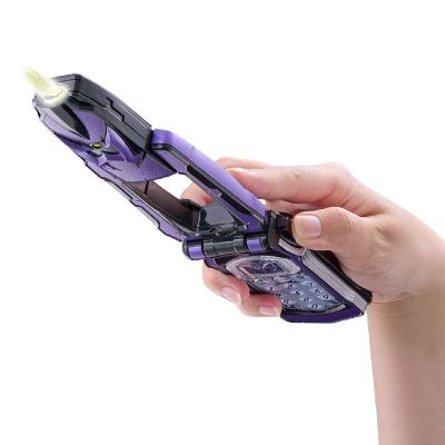 PREMIUM BANDAI WolzaPhone -MEMORIAL EDITION-