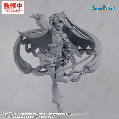 FIGURIZMα 初音未来 宇宙
