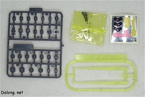 HGUC#58 卡普斯利