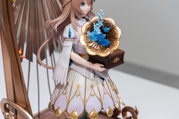 喜欢、满溢而出。