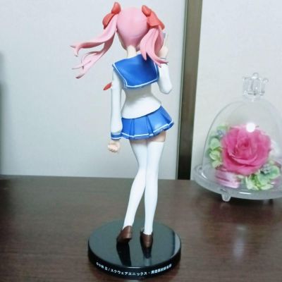 Extra Figure 咲-Saki- 原村和 