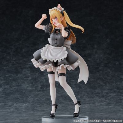 我推的孩子 星野露比 猫咪女仆