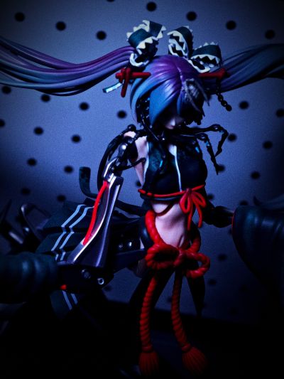 骸音钙 日式服装 15周年纪念服饰